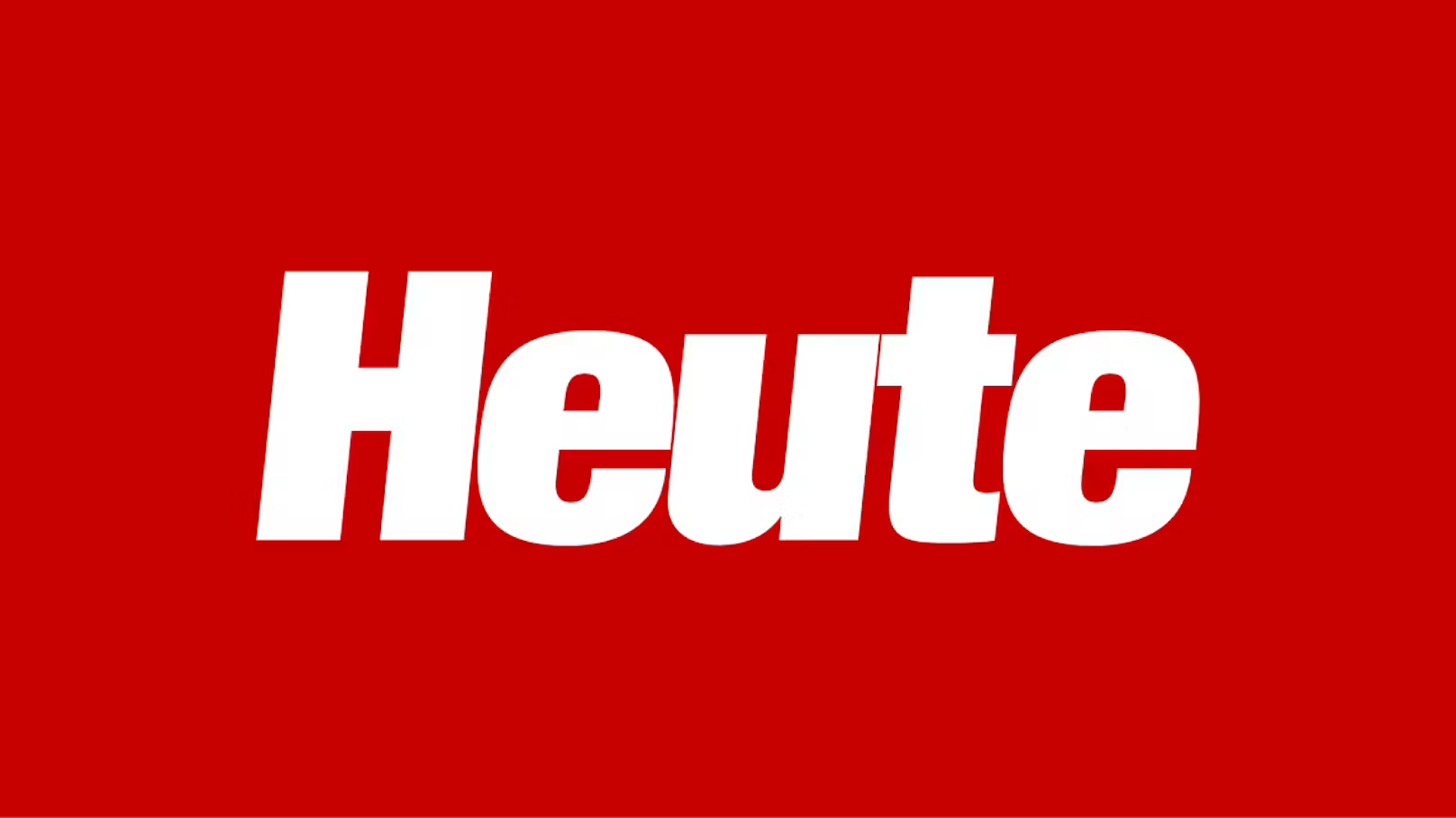 Heute